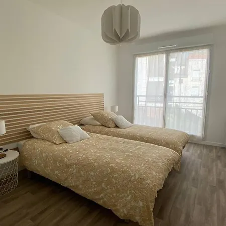 Fantastique 2 Pieces A Apartment *