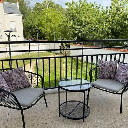 Fantastique 2 Pieces A Apartment Creteil