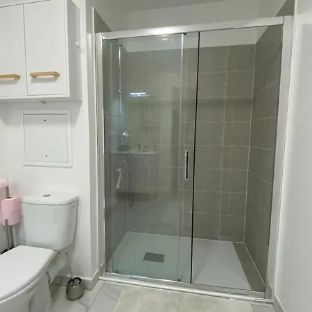 Apartment Fantastique 2 Pieces A *